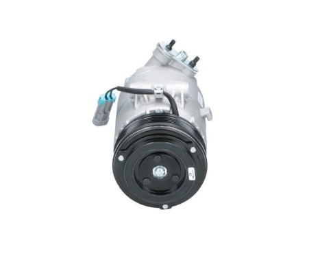 Air compressor Vauxhall