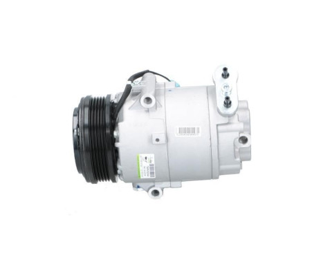Air compressor Vauxhall, Image 2
