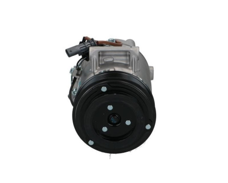 Air Compressor Vauxhall