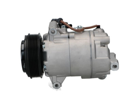 Air Compressor Vauxhall, Image 2