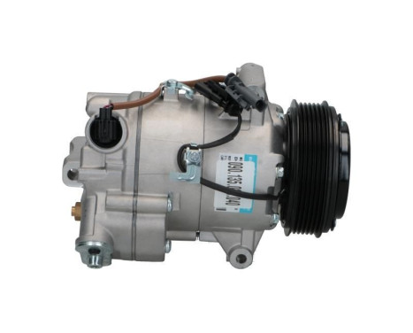 Air Compressor Vauxhall, Image 4