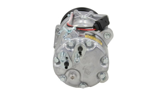 Air compressor Volkswagen, Image 3