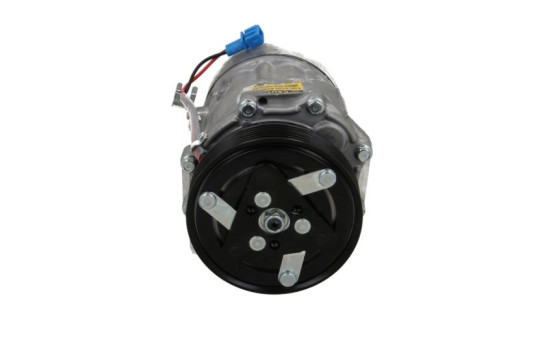 Air Compressor Volkswagen