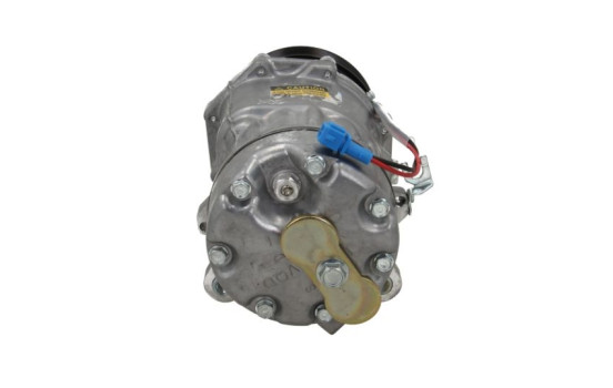 Air Compressor Volkswagen, Image 3