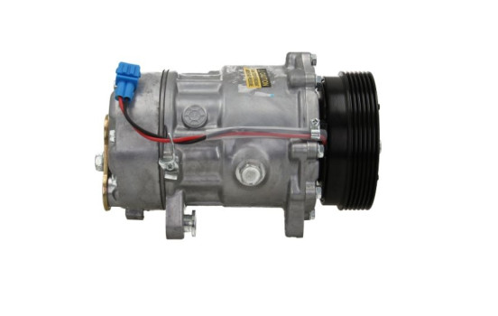 Air Compressor Volkswagen, Image 4