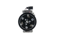 Air Compressor Volkswagen