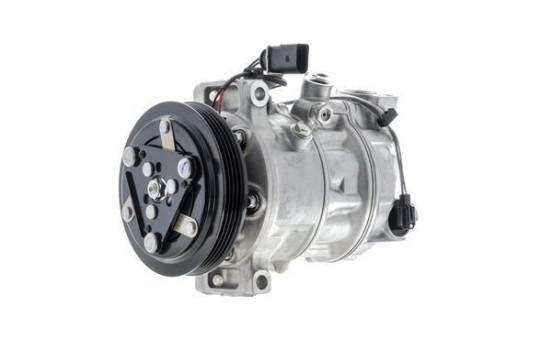 Air Compressor Volkswagen, Image 2