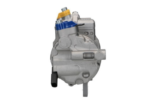 Air Compressor Volkswagen, Image 3