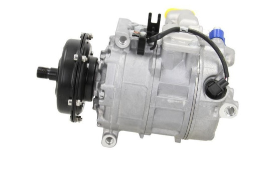 Air Compressor Volkswagen, Image 2