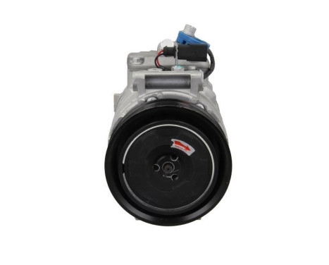 Air Compressor Volkswagen