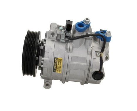Air Compressor Volkswagen, Image 2