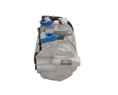 Air Compressor Volkswagen, Image 3