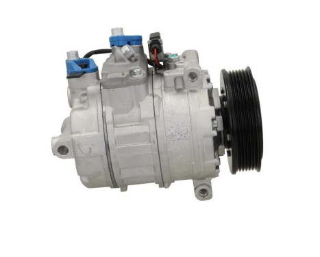 Air Compressor Volkswagen, Image 4