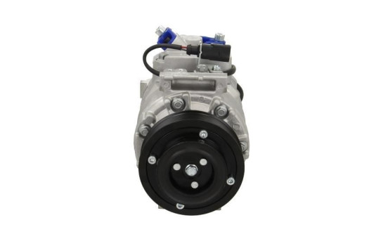 Air Compressor Volkswagen