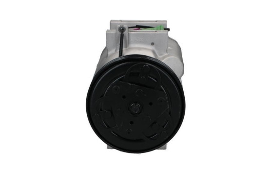Air Compressor Volkswagen