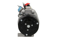 Air Compressor Volvo