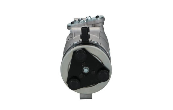 Air Compressor Volvo