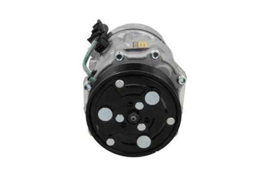 Air compressor VW