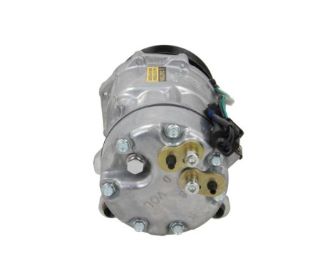 Air compressor VW, Image 3