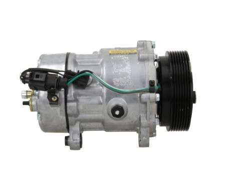 Air compressor VW, Image 4