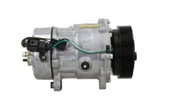 Air compressor VW, Image 4