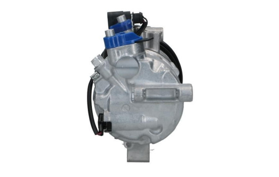 Air compressor VW, Image 3