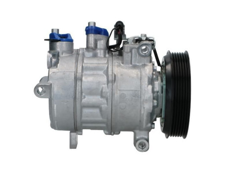 Air compressor VW, Image 4