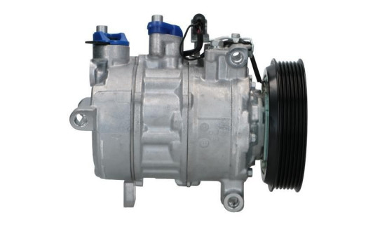 Air compressor VW, Image 4