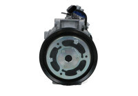 Air compressor VW