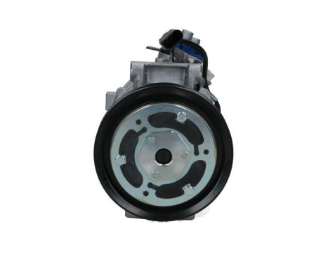 Air compressor VW
