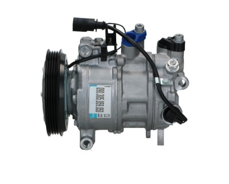Air compressor VW, Image 2