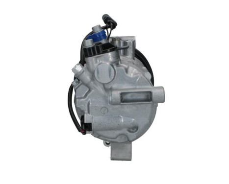 Air compressor VW, Image 3