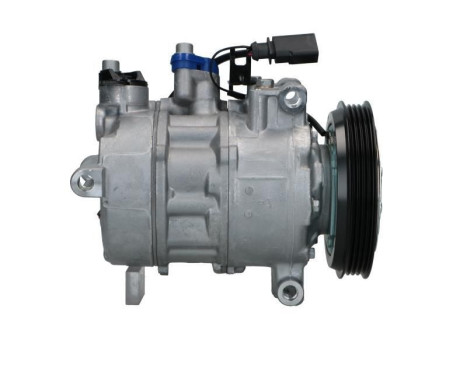 Air compressor VW, Image 4