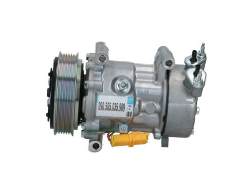 Air CompressorFiat, Image 2