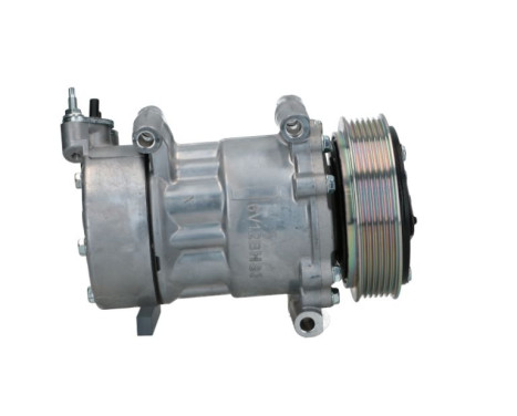 Air CompressorFiat, Image 4