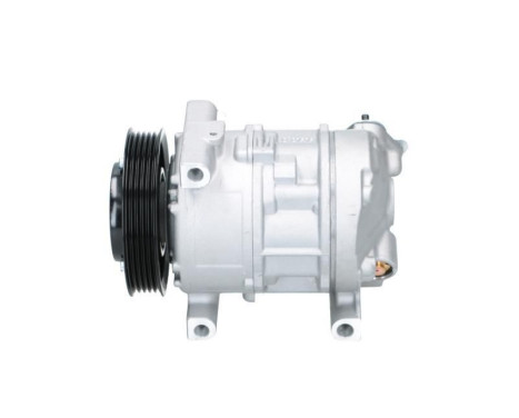 Air CompressorFiat, Image 2