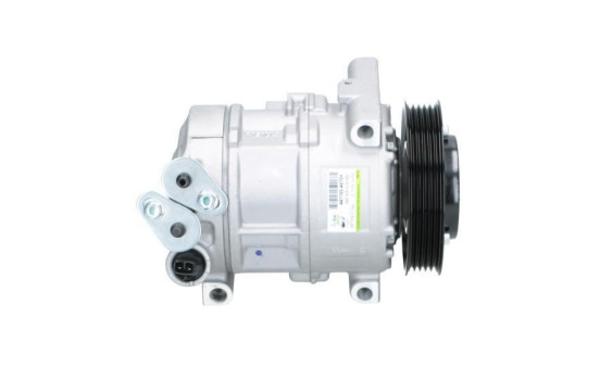 Air CompressorFiat, Image 4