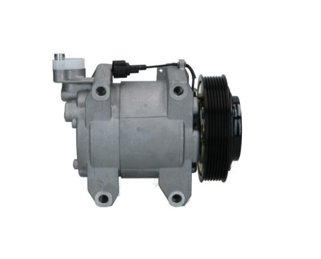 Air CompressorNissan, Image 3