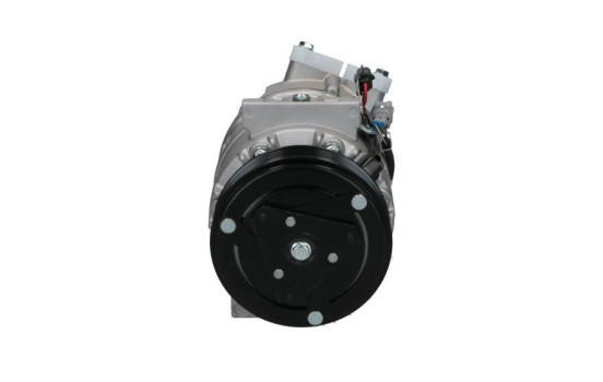 Air CompressorNissan