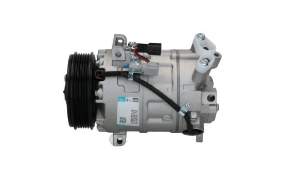 Air CompressorNissan, Image 2