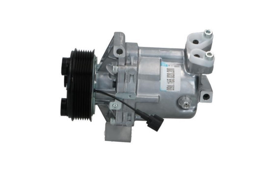 Air CompressorNissan, Image 2