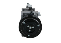 Air CompressorNissan
