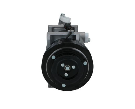 Air CompressorNissan