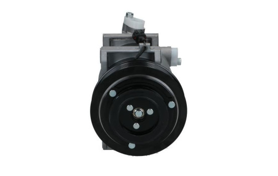 Air CompressorNissan