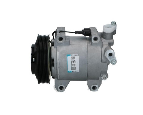 Air CompressorNissan, Image 2