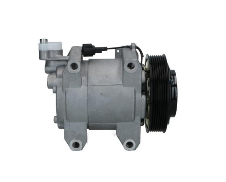 Air CompressorNissan, Image 4