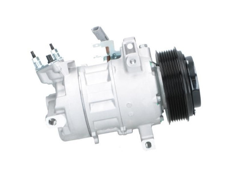 Air CompressorNissan, Image 4