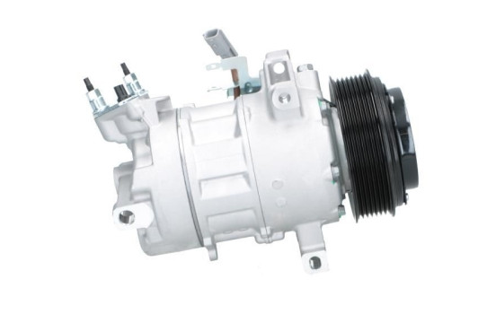 Air CompressorNissan, Image 4