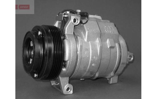 Air Conditioning Compressor BMW