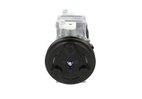 Air Conditioning Compressor Isuzu